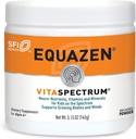 EQUAZEN VitaSpectrum Powder - Nutrients, Vitamins and Minerals Powder for Kids - with Choline, Folate, B12, B6, Vitamin E, and Vitamin D (5.15 oz)