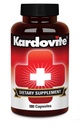 Herbal Circulation Support Capsules 180s | Supports Circulatory Wellness with Hawthorn, Garlic, Ginkgo, Cayenne, Milk Thistle, Bilberry & Valerian | Supports Vitality & Daily Wellness