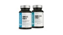 LES Labs Cortisol Health and Rest Bundle - Cortisol Manager & Magnesium Duo for Relaxation and Restful Sleep Support