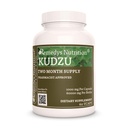 Remedy's nutrition Kudzu Root | 1,000mg, 60 Vegan Capsules Herbal Dietary Supplement | Two Month Supply