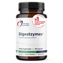 Designs for Health Digestzymes, Gas & Bloating Relief, 180 Capsules