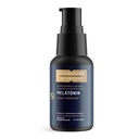 Quicksilver Scientific Liposomal Melatonin - Bedtime, Jet Lag & Immune Support Liquid for Adults - Efficient, Superior Absorption 1mg to Minimize Morning Drowsiness (30 ml)