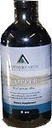 Mother Earth Minerals Ionic Liquid Copper Supplement – High Absorption Angstrom Copper Mineral Drops for Immune Support, Connective Tissue & Cellular Energy Function, 8 oz