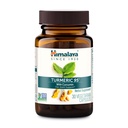 Himalaya Turmeric 95 - Herbal Turmeric Curcumin Supplement for Joint Support and Mobility, Turmeric Pills, 95% Curcuminoids - Vegan, Non-GMO, Gluten Free, 600 mg, 30 Capsules