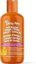 Zesty Paws Wild Alaskan Salmon Oil for Dogs and Cats- Skin and Coat Support, Omega 3 Supplement for Pets, 8.5oz