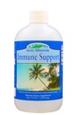 Eidon Ionic Minerals Liquid Immune Support Supplement with Zinc, Selenium, Maintains & Supports Immune System, Bioavailable, No Additives - 18 oz