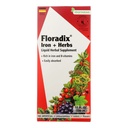 Floradix, Iron Herbs, 17 Fl Oz