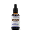 Secrets of the Tribe Black Peppercorn Alcohol-Free Liquid Extract, USDA Organic Black Peppercorn (Piper nigrum) Tincture Supplement (2 FL OZ)