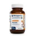Metagenics Mycotaki - Immune Support for System Under Occasional Stress* - with Reishi, Shiitake, Fu-Ling, Turkey Tail, Cordyceps, Oyster & Maitake - Adaptogenic Mushroom Blend - 90 Tablets