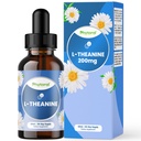 Phytoral Potent L-Theanine Liquid Drops - High Absorption L-Theanine for Kids & Adults Calm & Relaxation Support - Premium Quality Drops Ideal for Children and Adults Liquid - 2 Fl Oz