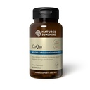 Nature's Sunshine CoQ10-60 Softgel Capsules