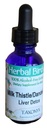 Milk Thistle/Dandelion for Birds - Herbal Bird RX (1 fl oz)