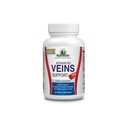 Organic Farms Vitamins OFV Veins Support Supplements- 60 Tablets - 100% Natural Dietary Supplement