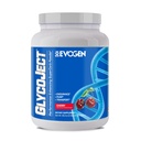 Evogen GlycoJect - Super Carb Powder | Rapid Absorption for PreWorkout | Carbohydrate Powder for Endurance | Post-Workout or Pre Workout Powder for Men & Women | Cherry | 37 Servings