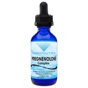Pregnenolone Supplement 100mg, 4 Oz Liquid, 200 Servings, Made in USA, Quick Absorption, Quality Potent Ingredients, Third-Party Tested, Non-GMO, GMP Certified, Cruelty-Free Products