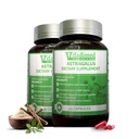 Herbal Immune Support, Immune Respiratory Support, autoimmune Supplements, Digestive & Respiratory Immunity, Huang Qi, Licorice, Gan cao,Immune System Support, 90 Capsules