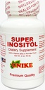 Super Inositol Dietary Supplement| Inositol (Vitamin B8) Powder for Hormonal Balance, Fertility and Ovarian Support| Gluten Free, Vegan 2 Oz (Pack of 1)
