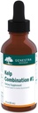 Genestra Brands Kelp Combination #1 | Contains Bladderwrack, Borage, Skullcap, American Ginseng and Eleuthero | 2 fl. oz.