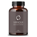 Boost Sperm Count, Motility & Volume – Male Fertility Prenatal Vitamins for Men | Doctor-Formulated Sperm Health Support for Conception | USA Made, Gluten-Free | 30-Day Supply