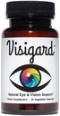 Visigard - Natural Eye and Vision Supplement - Non-GMO, Vegan, Gluten-Free
