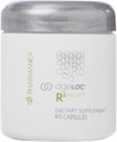 Nu Skin ageLOC R2 Night Blend | Renewal & Energy Supplement | Cellular Detox & Mental Clarity | Dietary Broccoli Seed Extract | Resets Young Gene Clusters | 60 Capsules