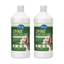PetAg Dyne High Calorie Liquid Nutritional Supplement for Dogs & Puppies 8 Weeks and Older - 16 oz, Pack of 2 - Supports Performance and Endurance - Sweet Vanilla Flavor