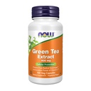 Now Foods, Green Tea Extract, 400 mg, 100 Veg Capsules
