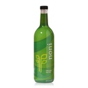 PURE Noni (750ml) - Tropical Tradition for Immune Support and Healthy Living Morinda Citrifolia - No Additives, No Fillers. Unleash The Antioxidant Power, Minerals, and Vitamins of Noni.