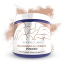 Nootropics Depot Magnesium Glycinate Powder | 250 Grams | Mineral Supplement | Magnesium Supplement | Supports Heart, Muscle, Nerve, and Bone Health