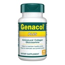 Genacol Plus – Glucosamine and Collagen Supplement, Ultra-Hydrolyzed Collagen Peptides, Joint Health Supplement for Men & Women, Maintains Cartilage, 90 Capsules (30-Day Supply)