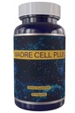Madre Cell Plus – AFA Stem Supplement Made from Pure AFA | Gluten-Free | 500 mg | 60 Capsules | Advanced Formula for Daily Wellness Support