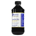 Premier Research Labs Liquid Zinc Ultra Supplement - for Immune Support & Well-Being for Adults & Kids - Highly Absorbable Drops - Used for Rapid Analysis of Zinc Status - 8 fl oz