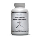 BIOSPEC NUTRITIONALS Fibro-Ease Multi - Contains Essential Vitamins & Minerals - Support Energy Production & General Health (240 Tablets)
