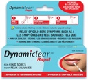 Cold Sore Treatment for Lips, One-and-Done, All-Natural Single Application Topical One Dose Fever Blister Medication | One Application per Outbreak | Two Applications per Box