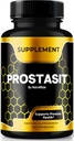 Prostasit Capsules, All Natural Premium Formula to Support Prostate Heath, Official Supplement for Health and Wellness, Prosta Sit Pastillas Reviews (60 Capsules)
