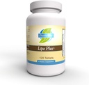 Priority One Vitamins Lipo Plus 120 Tablets - Designed to Help Maintain Healthy Liver Function.*