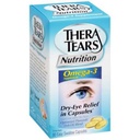 Thera Tears Eye Nutrition Softgels 90 ct (6 Pack)