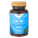 Melaleuca Multivitamin & Mineral Supplement for Men, Powered by Oligo (60 Tablets) — Supports Energy & Overall Health / Organically Bound for Maximum Absorption and Antioxidant Protection