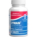 Cartilage Ligament and Tendon Supplement - Clinical Restorative Joint Support Formula with Bovine Cartilage Minerals and Proteolytic Enzymes for Enhanced Comfort Mobility Zymain 90 Support