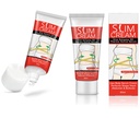 All Natural Slim Firming Body Massage Cream Fat Burning Weight Loss Massage Cream for Waist, Belly, Butt and Thighs