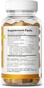 Bernard Jensen's Breathe Now Supplement: Promotes Respiratory Sinus & Lungs Health Properties & Wellness 60 Capsules