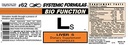Systemic Formulas LS Liver S