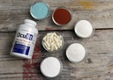 Eye Vitamin & Mineral Supplement (AREDS 2 Based Formula) 220CT - Lower Zinc Formula