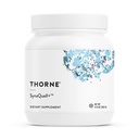 THORNE - SynaQuell+ - Brain Support for Post-Impact - BHB, BCAAs, CoQ10, DHA & Nicotinamide Riboside - Supports Healthy Brain Structure & Cognition* - NSF Certified for Sport - 12.8 Oz - 30 Servings