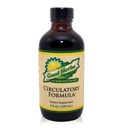 Circulatory Formula Blended Vitamin and Mineral Supplement, Daily Support | Circulatory formula, blended vitamins and minerals, daily nutritional support, convenient supplement for everyday wellness