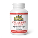 Natural Factors, Celadrin Joint Health, Promotes Flexibility, Mobility and Joint Function, 180 Softgels