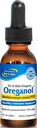 NORTH AMERICAN HERB & SPICE Oreganol - 1 fl. oz. - Unprocessed, Wild, Organic Oregano Oil - Mediterranean Source P73 - Non-GMO - 432 Servings