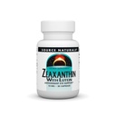 Source Naturals Zeaxanthin with Lutein, Antioxidant Eye Support* - 10 mg - 30 Capsules