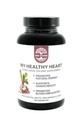 My Healthy Heart, 120 Count (Pack of 1)