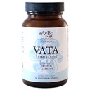 AyBo Vata Elimination Supplement for Constipation Relief, Ayurvedic Gut Cleanse Capsules, Supports Bowel Movement, Detox & Colon Health, Herbal Vata Balance, 90 Veg Capsules
